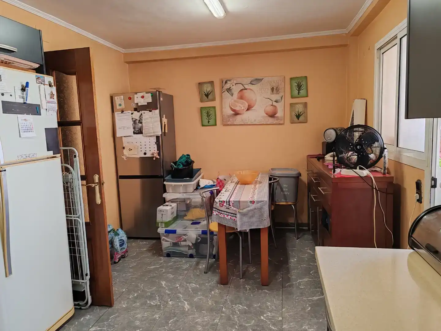 Flat en Calle Madrid, 8, La Victoria photo 5