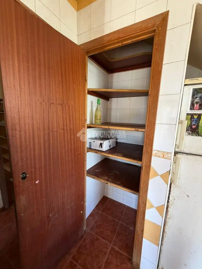Casa rústica en venta en Coria del Río, imagen 12