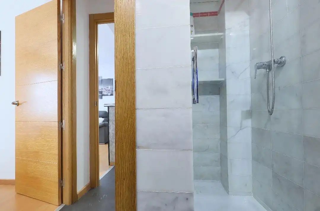 Baño de Apartamento en venta en Córdoba con Aire acondicionado y Amueblado