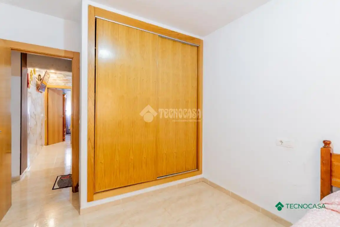 Flat for sale in Las Cabañuelas