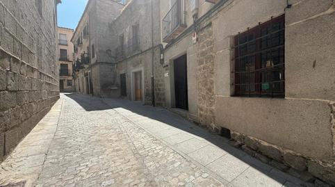 Photo 2 of Premises for sale in Calle Martín Carramolino, Murallas, Ávila