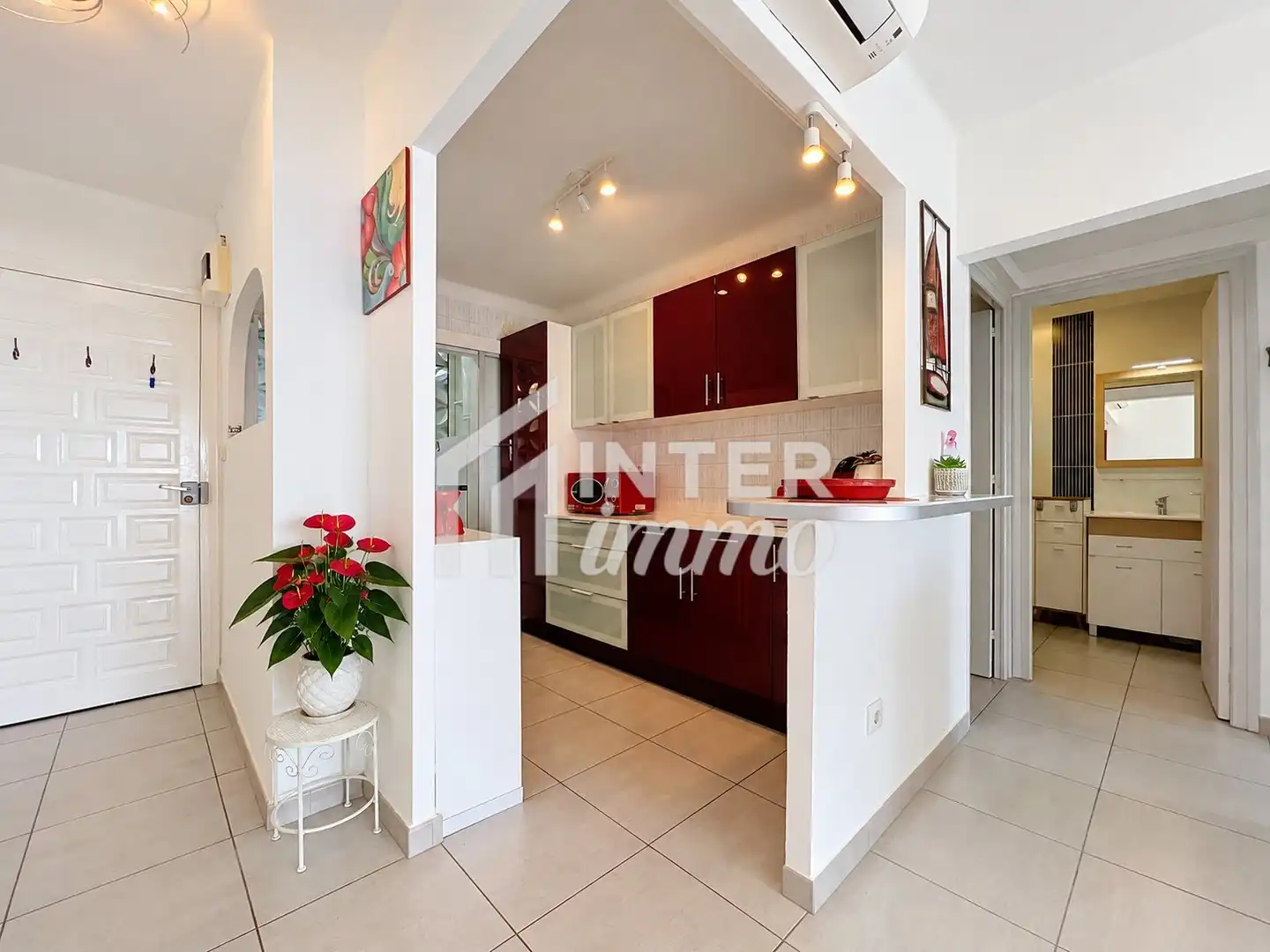 Apartment with garden for sale in Calle Aribau 3, imagen 11