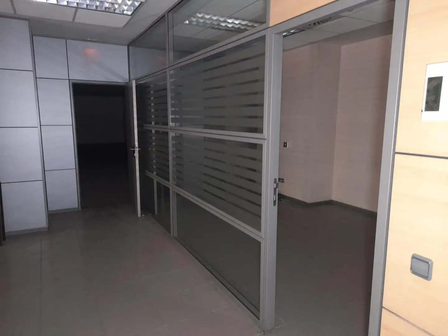 Local comercial en venta en del Corregidor Escofet, imagen 19