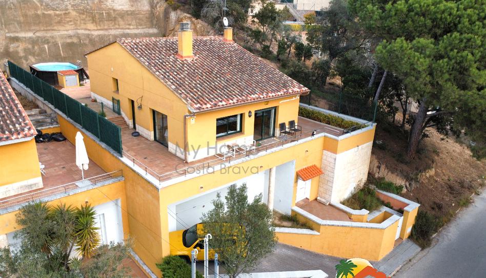 Photo 1 of House or chalet for sale in Aiguaviva Parc, Girona