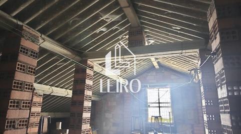 Foto 5 de Finca rústica en venda a Vilanova de Arousa, Pontevedra