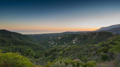 Foto 5 de Residencial en venta en Montemayor - Marbella Club, Benahavís