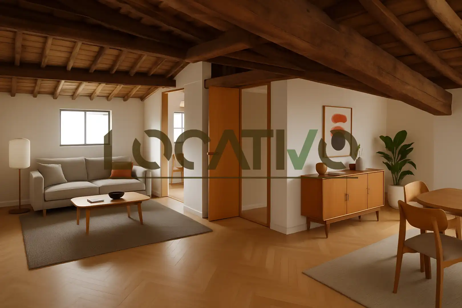 Living room of Houses for sale in Candeleda