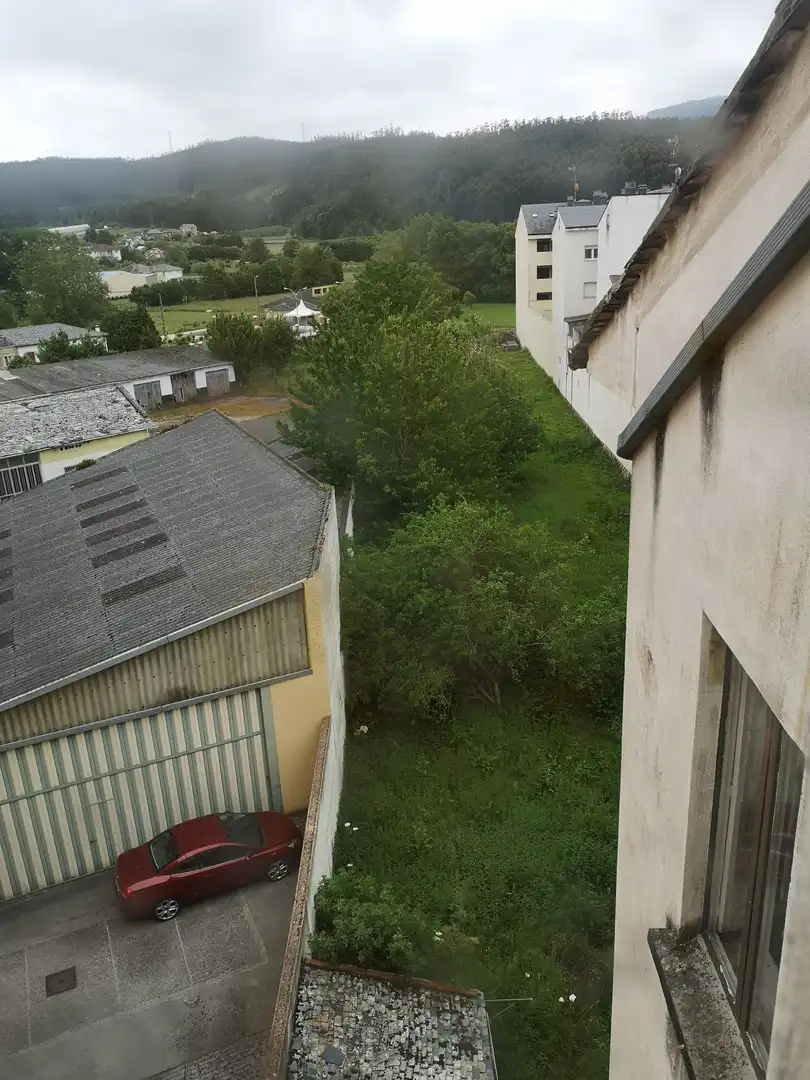 Terrassa de Casa o xalet en venda en Lourenzá amb Jardí privat i Moblat