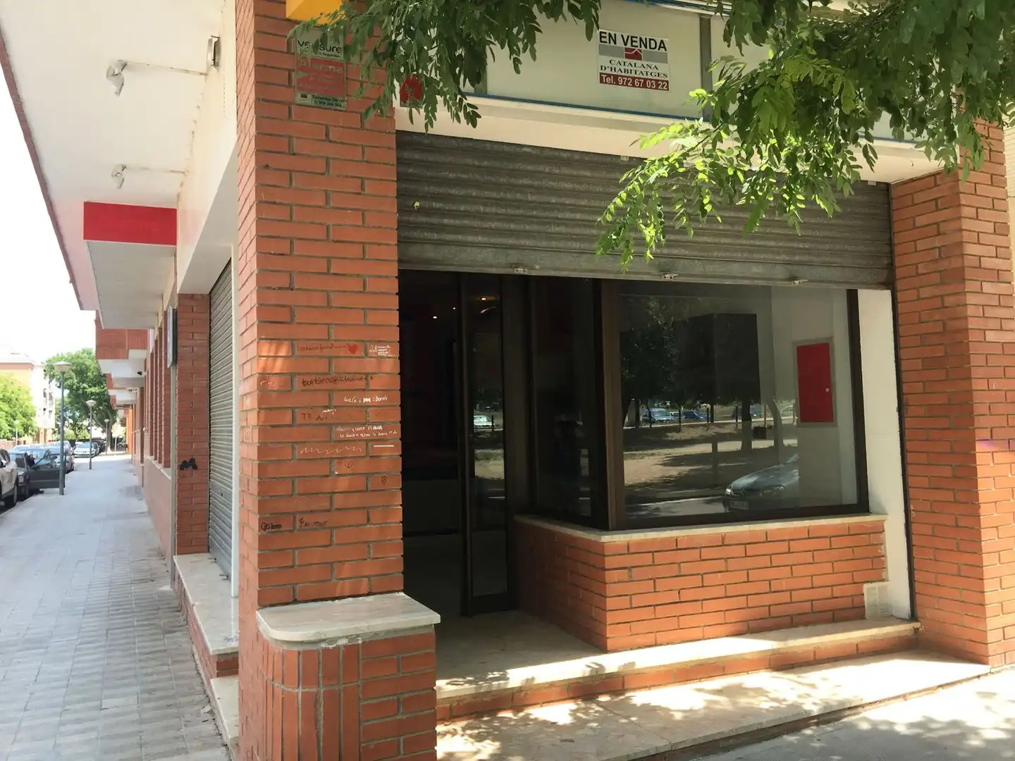 Oficina en venda a carrer Calçada de Tapís 40, imagen 9