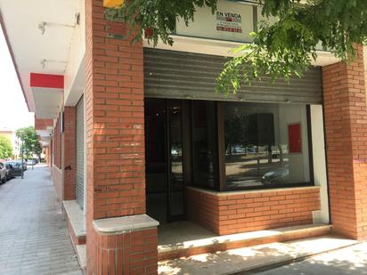 Premises for sale in carrer Calçada de Tapís, 40, Eixample - Horta Capallera