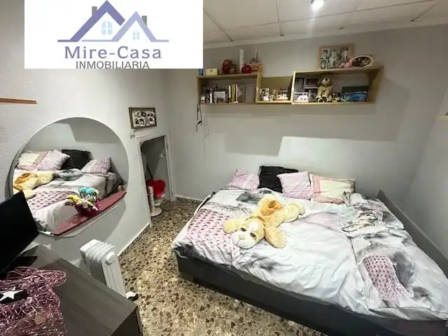 Dúplex en venta en Crevillent