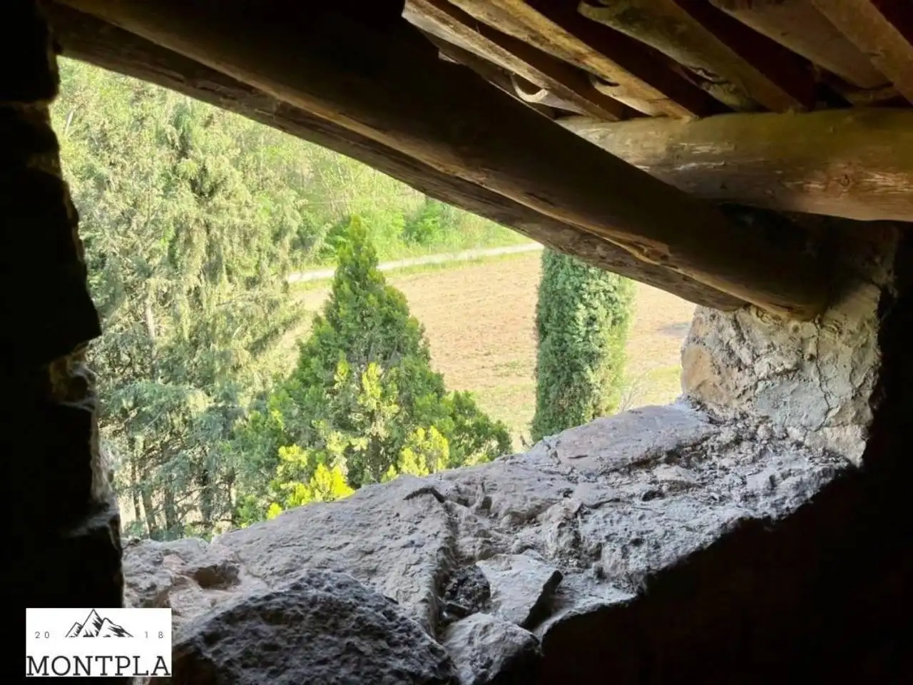 Casa o chalet en venta en La Baronia de Rialb