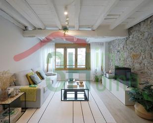 Living room of Flat for sale in Irun   with Heating