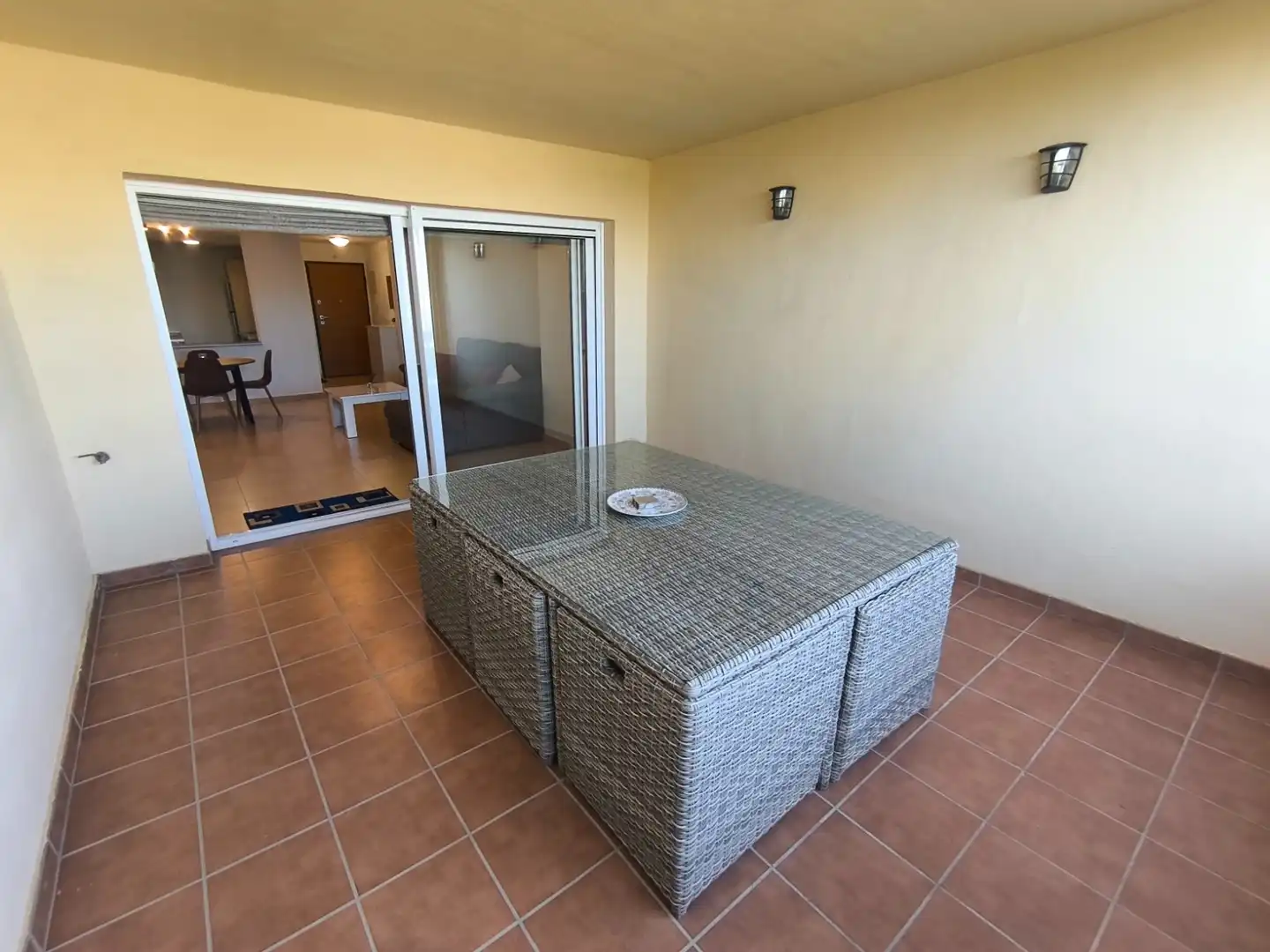 Apartment with lift for sale in Mar Menor Golf, imagen 7