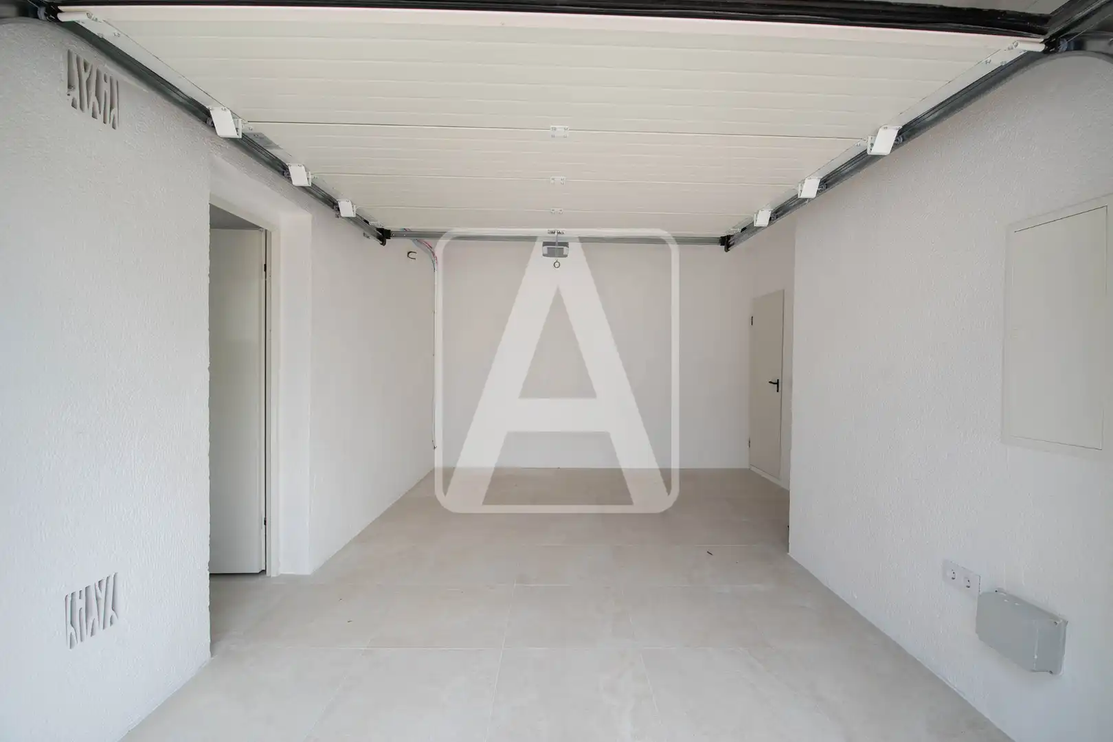 Casa o chalet en venta en Benissa con Aire acondicionado, Calefacción y Jardín privado