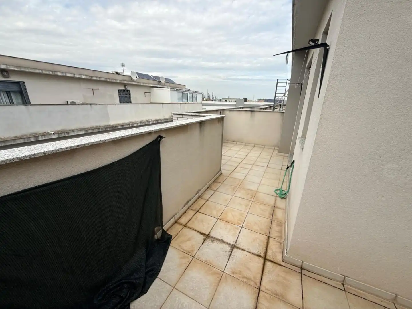 Reihenhaus mit Terrasse zum Verkauf in Playa - Ben Afeli, imagen 34