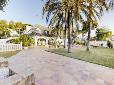 Villa avec balcon à vendre à El Carme - Sant Agustí - Bonavista