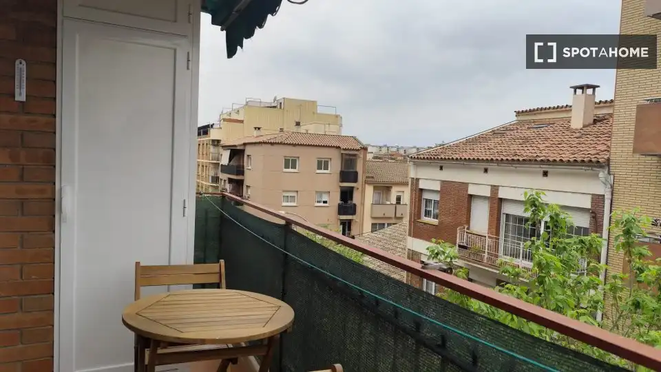 Room in Catalunya - Fontetes