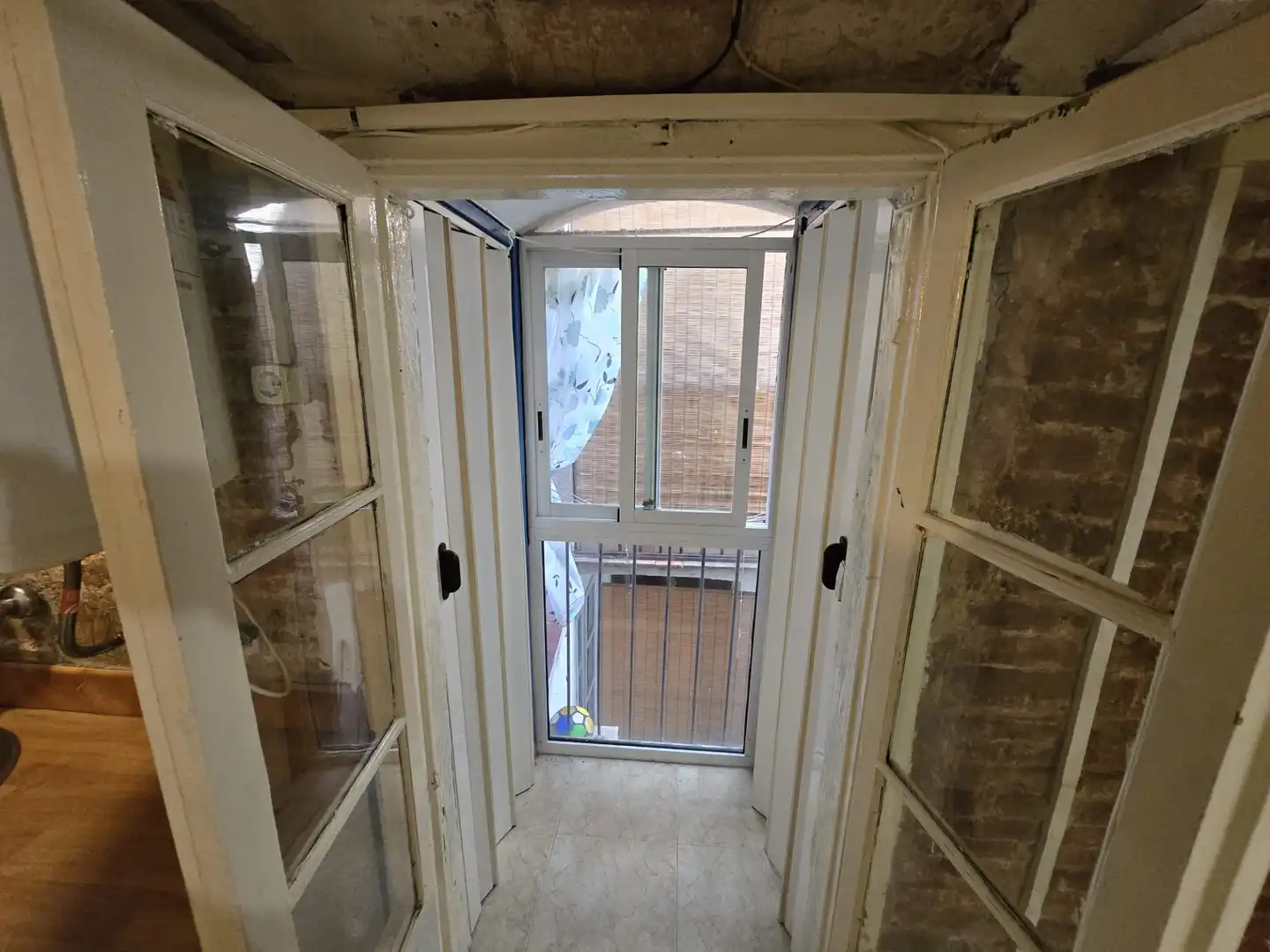 Terraza de Piso en venta en Barcelona