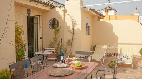 Photo 3 of Flat for rent in N/a, Alfalfa - Santa Cruz, Sevilla Capital