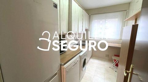 Foto 3 de Pis de lloguer a Pez Volador, Adelfas,  Madrid Capital