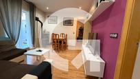 Living room of Flat for sale in El Prat de Llobregat  with Storage room