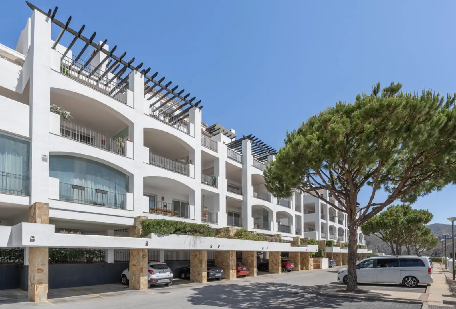 Apartamento con terraza en venta en Calle Diego de Almagro 4, imagen 29