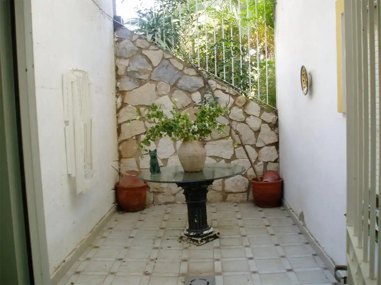 Piso en venta en Málaga con Trastero y Amueblado