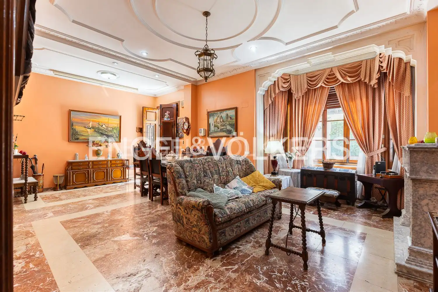 Appartement avec terrasse à vendre à Patraix, imagen 5