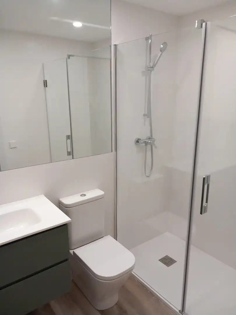 Duplexes for rent in guifre, Progrés - Pep Ventura