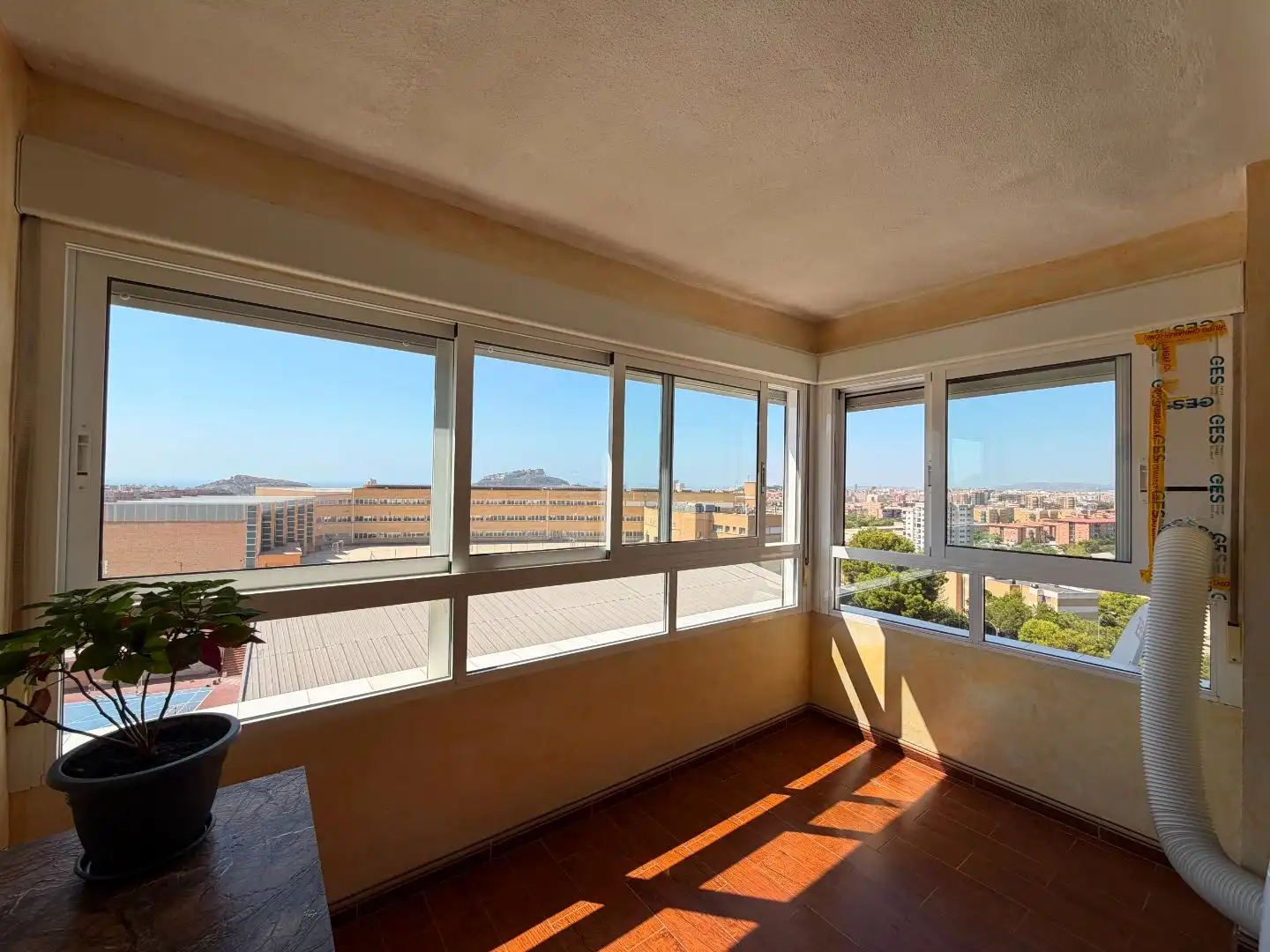 Piso con piscina en venta en calle pintor pedro camacho 2, imagen 25