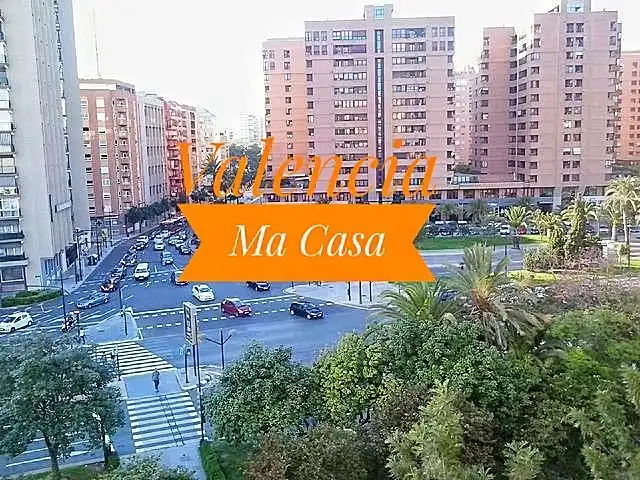 Pis amb terrassa de lloguer a El Pla del Real, imagen 2