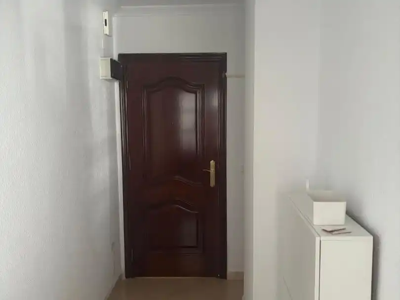 Wohnung zur Miete in Plaza de Los Barcos, 3, Cobreros Viejo