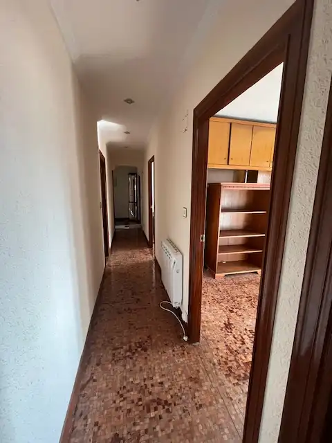 Piso en venta en Aperribai Auzoa, Galdakao