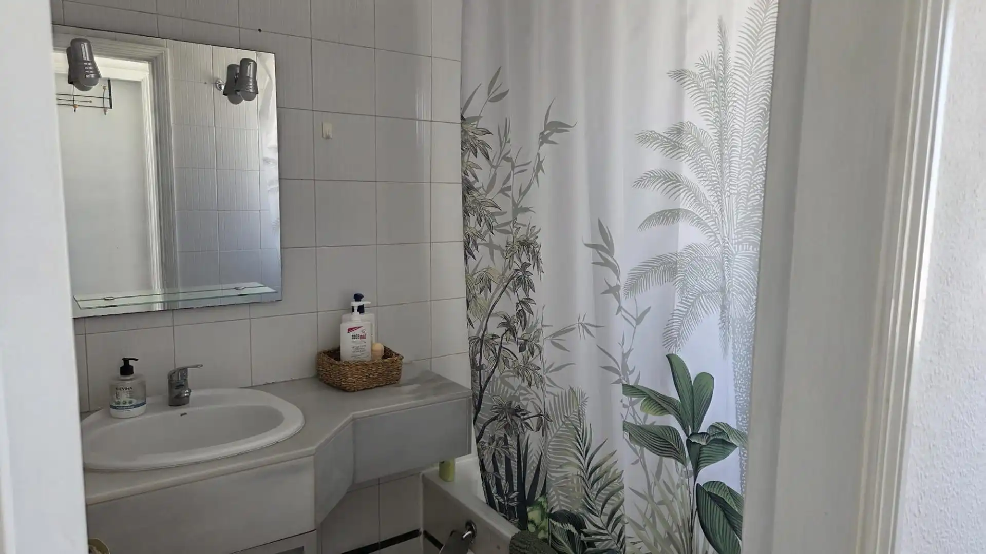 Maisonette zur Miete in San Bartolomé de Tirajana, Las Palmas