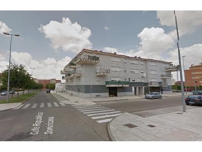 Flat for sale in El Cristo