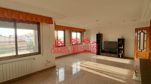 Foto 3 de Piso de alquiler en San Crispín, Alicante