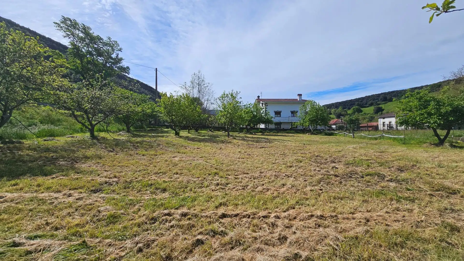 Residential zum Verkauf in Valle de Mena