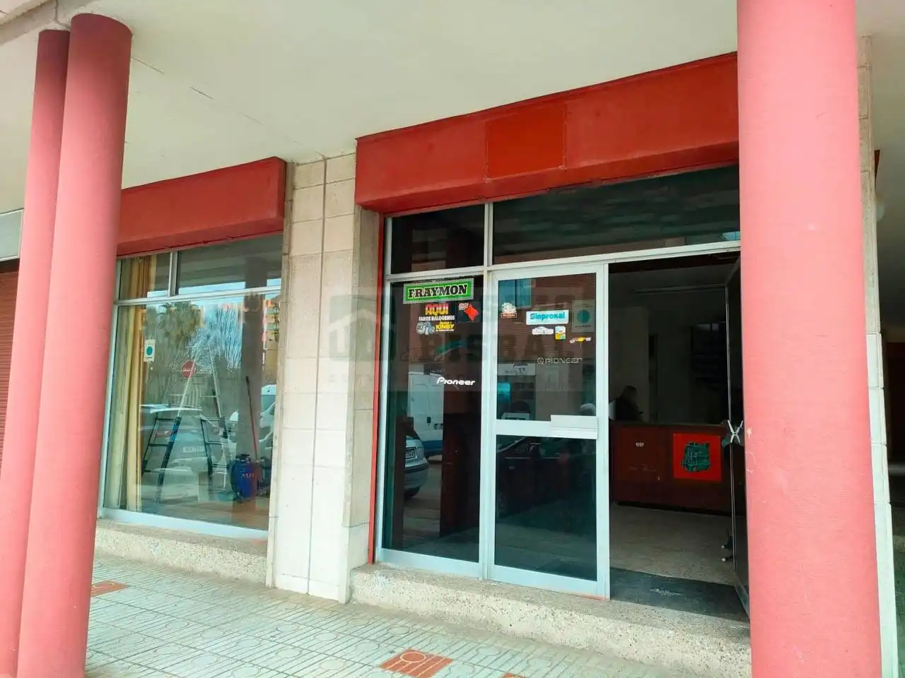 Local comercial en venta en Calle Pau Casals, imagen 14