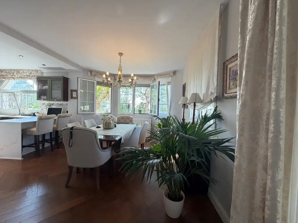 Comedor de Casa o chalet en venta en Altura