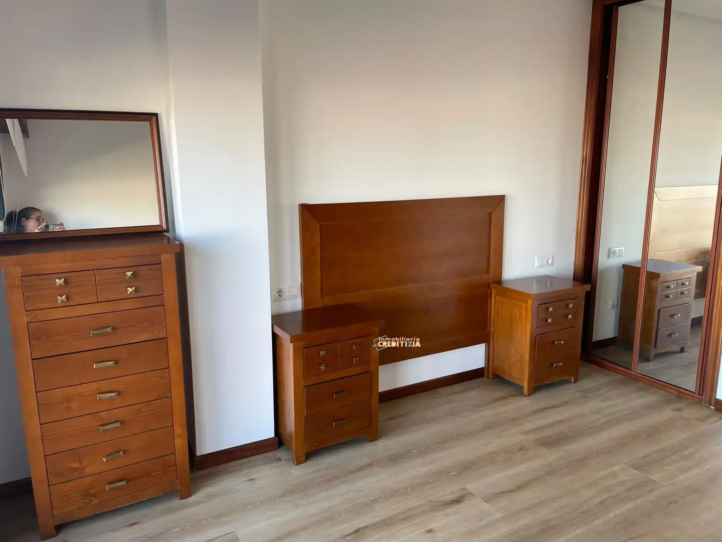 Piso con ascensor en venta en Teis, imagen 8