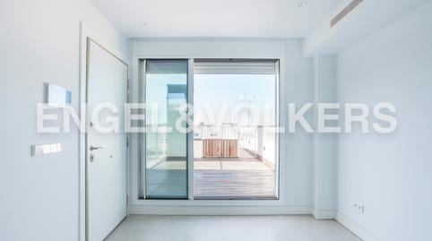 Foto 2 de Àtic de lloguer a Universidad - Malasaña, Madrid