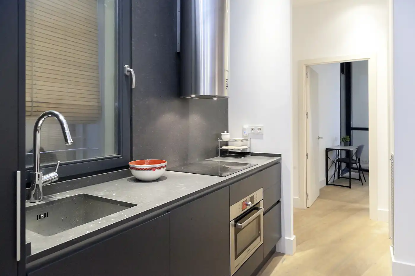 Piso en venta en Carrer de la Freneria, Barri Gòtic