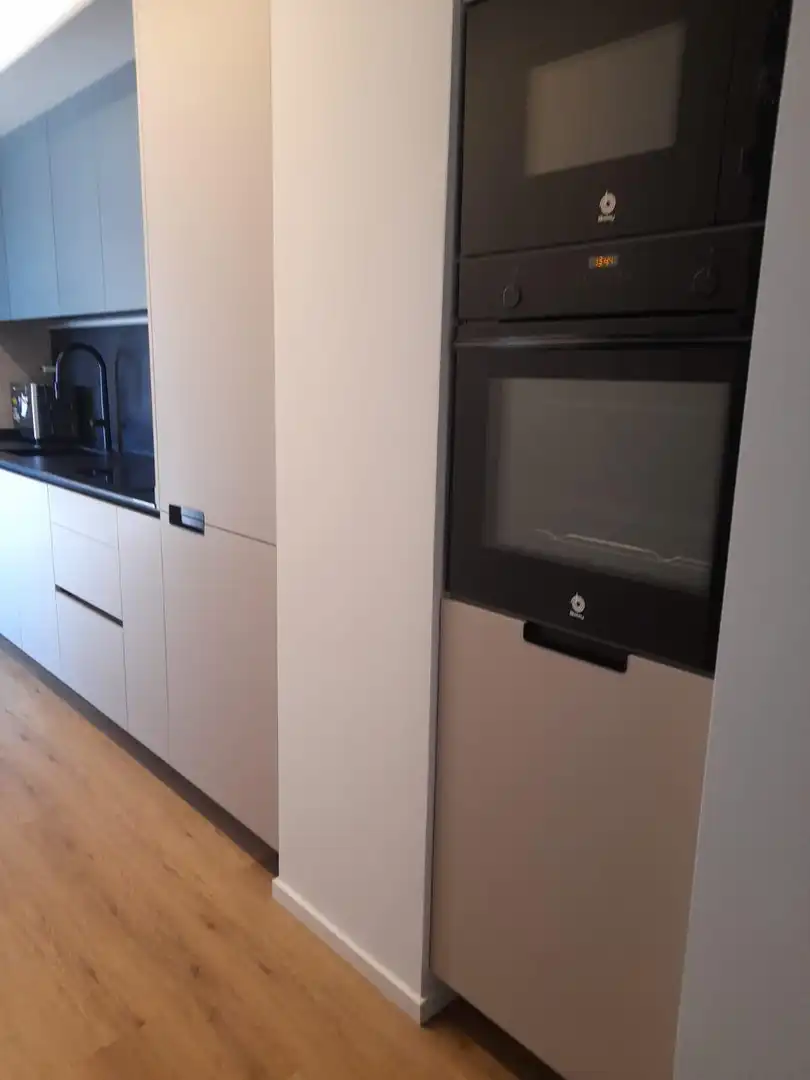 Attique avec terrasse à vendre à Abrera, imagen 7