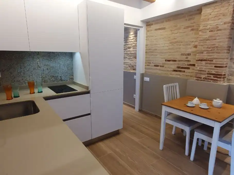 Apartament de lloguer a Carrer de la Reina, 97, El Cabanyal - El Canyamelar