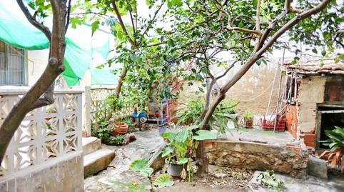 Foto 2 de Casa o xalet en venda a Avenida País Valenciano, 88, Pueblo, Alicante