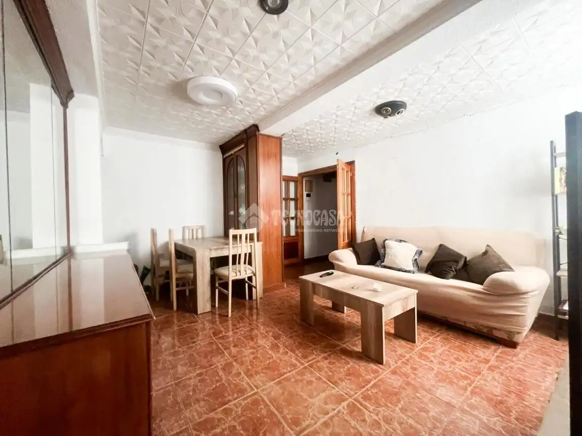 Flat with lift for sale in Campanar, imagen 3
