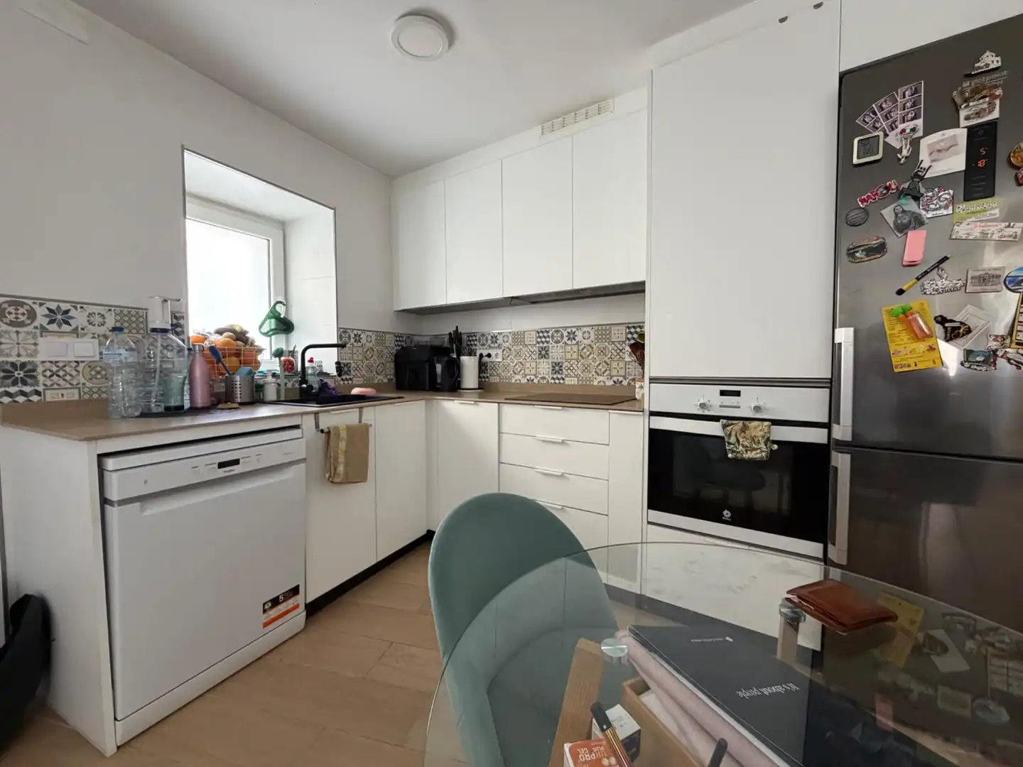 Kitchen of Houses for sale in Llíria  with Terrace and Furnished
