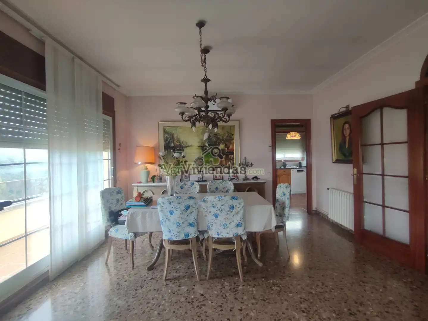 House with terrace for sale in Castellví de Rosanes, imagen 67