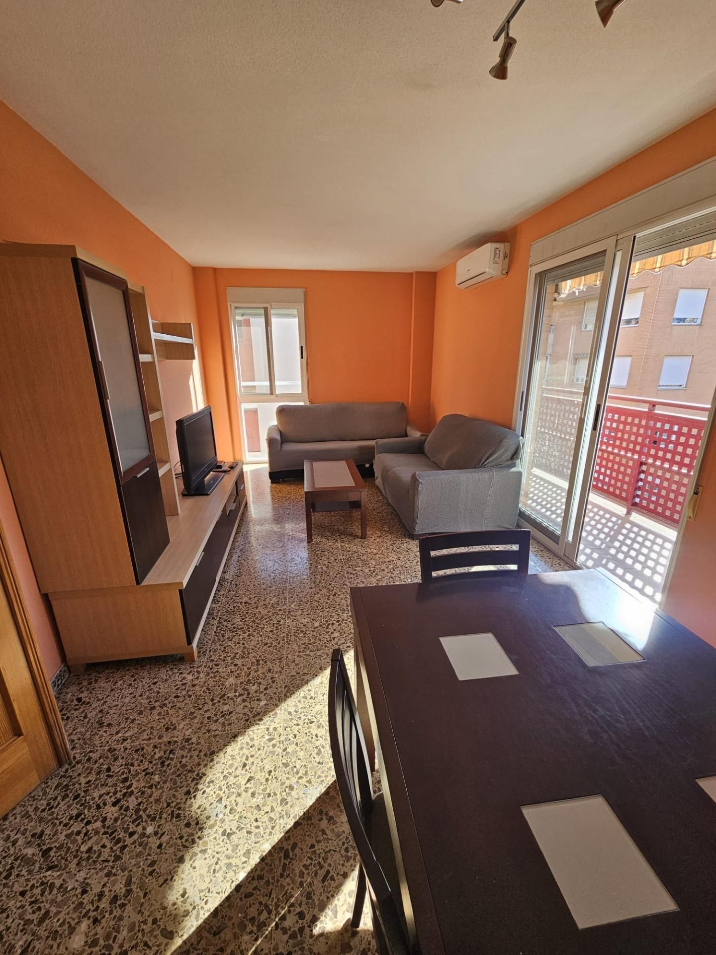 Flat to rent in Penya - Roja - Avda. Francia